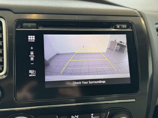 2015 Honda Civic SE