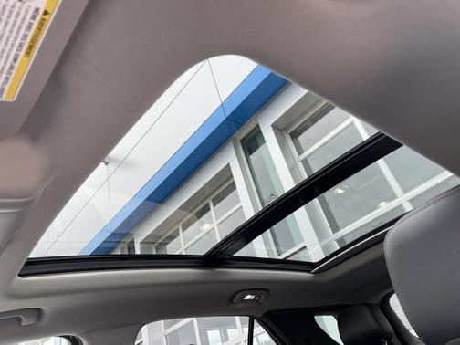 2022 Chevrolet Equinox Premier w/1LZ