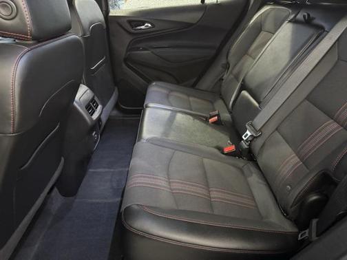 2023 Chevrolet Equinox AWD RS