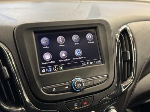 2023 Chevrolet Equinox AWD RS