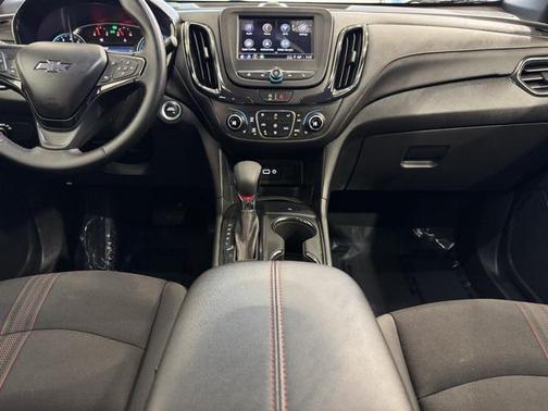2023 Chevrolet Equinox AWD RS
