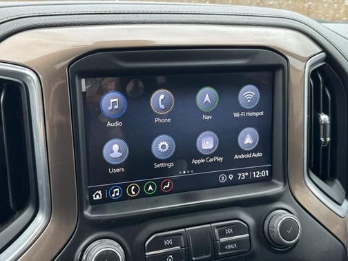 2023 Chevrolet Silverado 3500 High Country