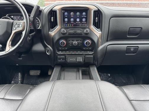 2023 Chevrolet Silverado 3500 High Country