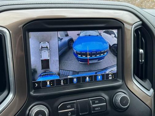 2023 Chevrolet Silverado 3500 High Country