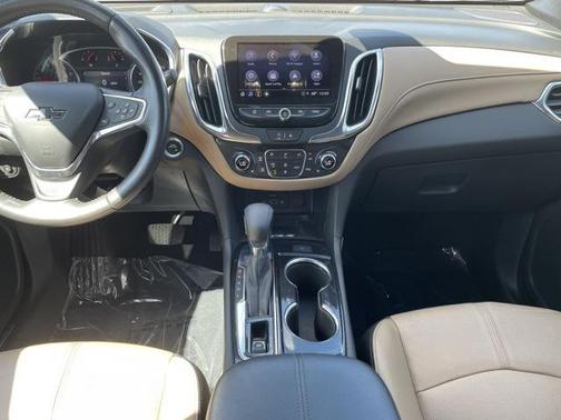 2022 Chevrolet Equinox Premier w/1LZ