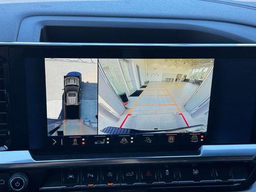 Pearl 2024 Chevrolet Silverado 1500 High Country