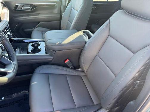 Cypress 2026 Chevrolet Tahoe 4WD Z71