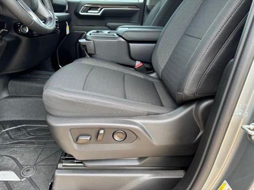 Sterling 2026 Chevrolet Silverado 1500 RST