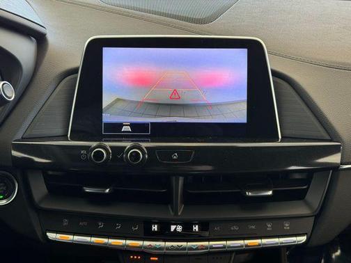 2026 Cadillac CT4 Luxury RWD