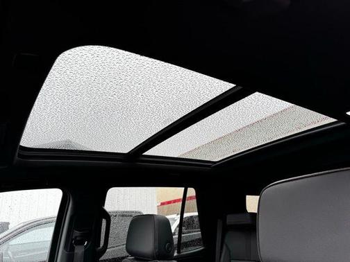 2024 Chevrolet Tahoe 4WD RST