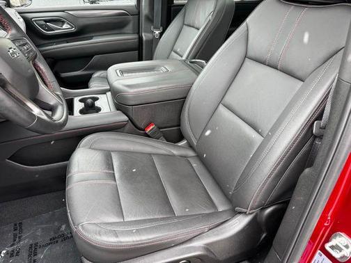 2024 Chevrolet Tahoe 4WD RST