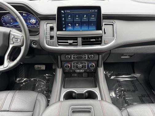 2024 Chevrolet Tahoe 4WD RST