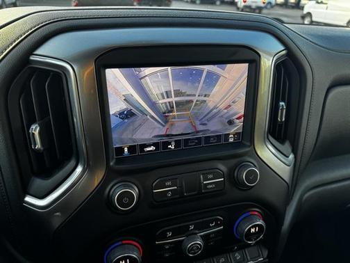 2020 Chevrolet Silverado 2500 LTZ