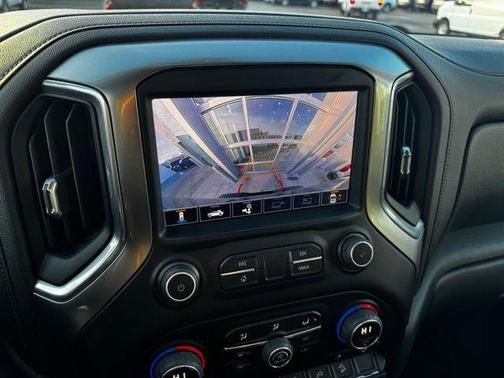 2020 Chevrolet Silverado 2500 LTZ