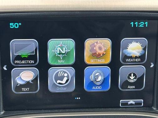 2019 GMC Sierra 2500 Denali