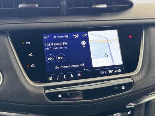 2023 Cadillac XT5 Sport