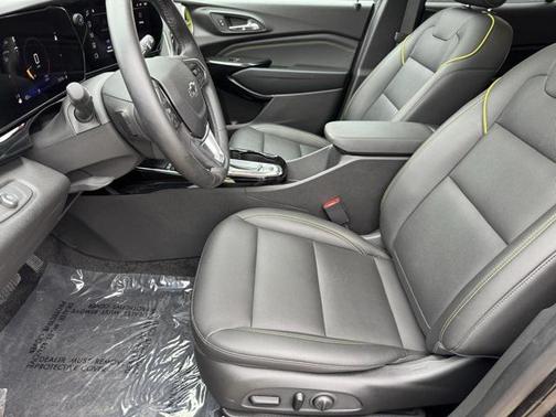 2024 Chevrolet Trax FWD ACTIV