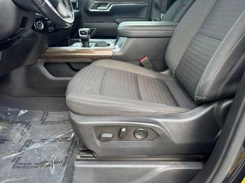 Ash 2023 Chevrolet Silverado 1500 RST