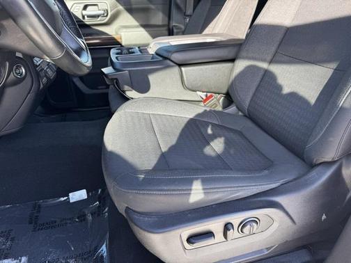 2020 Chevrolet Silverado 3500 LT