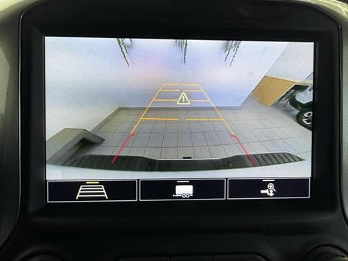 2020 Chevrolet Silverado 3500 LT