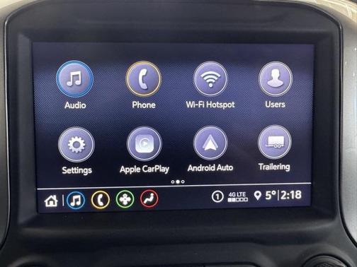 2020 Chevrolet Silverado 3500 LT