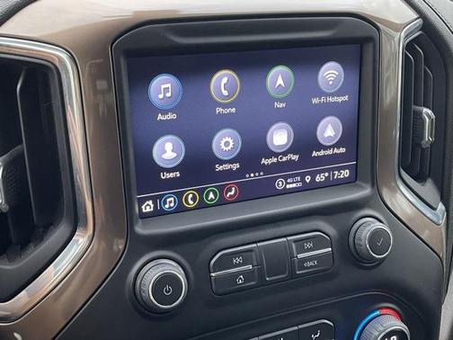2023 Chevrolet Silverado 3500 High Country