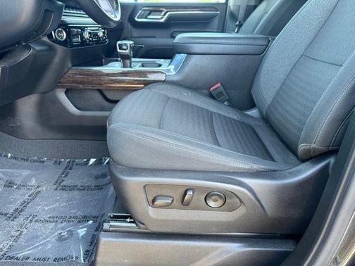 Titanium 2024 GMC Sierra 1500 Elevation