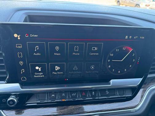 Titanium 2024 GMC Sierra 1500 Elevation