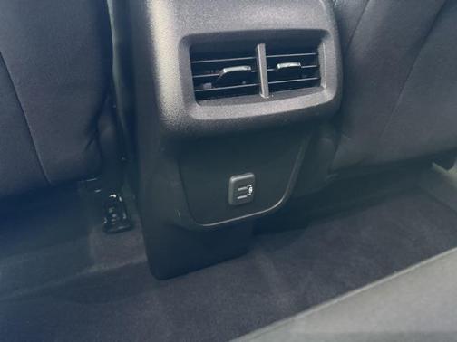 Ivy Metallic 2019 Chevrolet Equinox 1LT