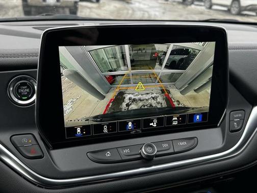 2024 Chevrolet Blazer Premier