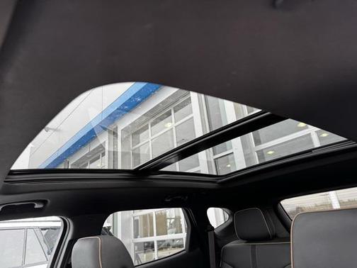 2024 Chevrolet Blazer Premier