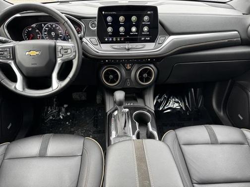 2024 Chevrolet Blazer Premier