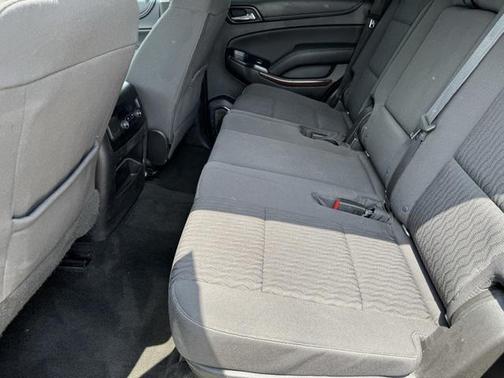 2018 GMC Yukon SLE