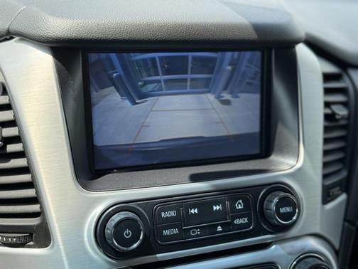 2018 GMC Yukon SLE