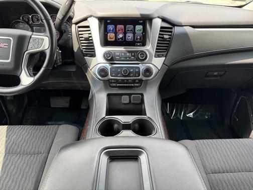 2018 GMC Yukon SLE