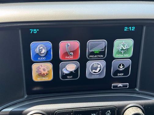 Graphite Metallic 2017 Chevrolet Silverado 1500 1LT