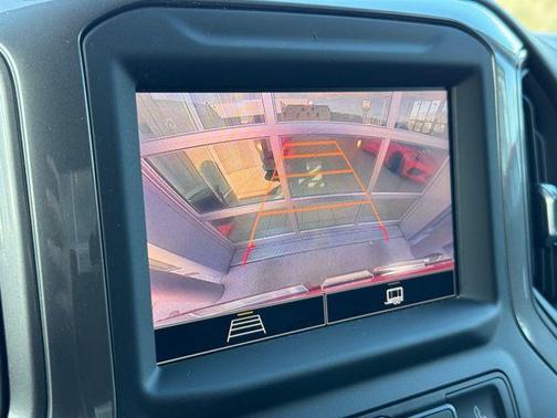 Cardinal Red 2024 GMC Sierra 1500 Pro