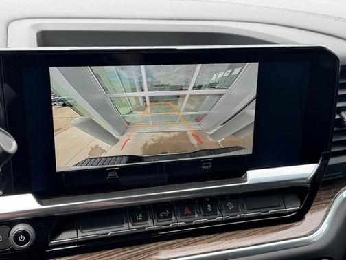 2025 Chevrolet Silverado 3500 LT