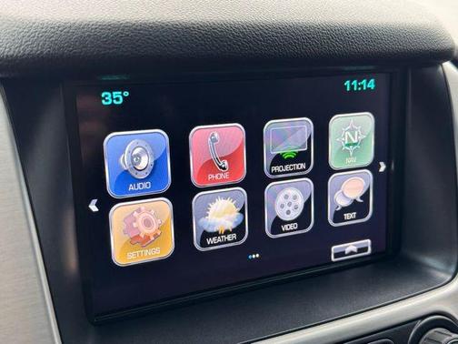 Onyx Black 2019 GMC Yukon SLT