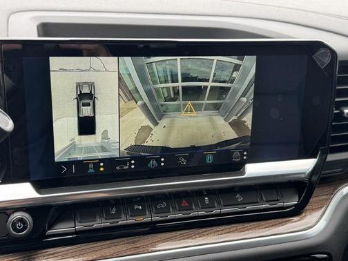 2025 Chevrolet Silverado 3500 LT