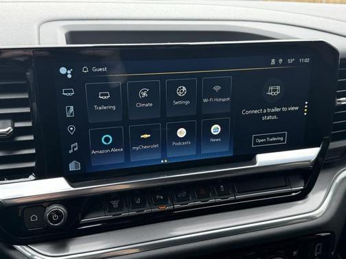 2024 Chevrolet Silverado 3500 High Country