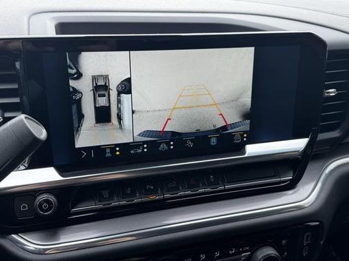 2024 Chevrolet Silverado 3500 High Country