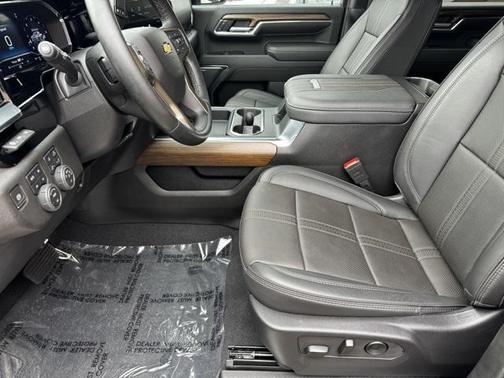 2024 Chevrolet Silverado 3500 High Country