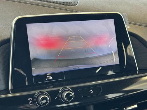 2026 Cadillac CT4 Premium Luxury RWD