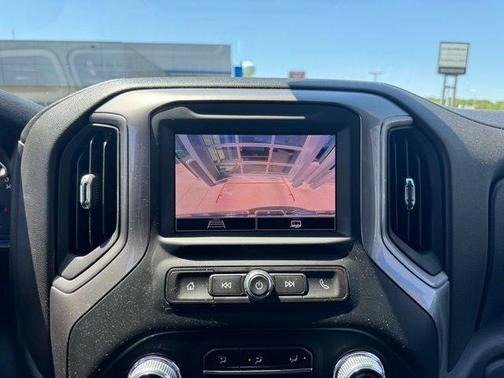 Onyx Black 2023 GMC Sierra 1500 Pro