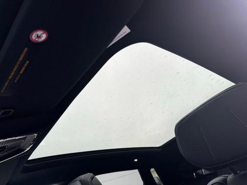 2025 Cadillac LYRIQ Luxury