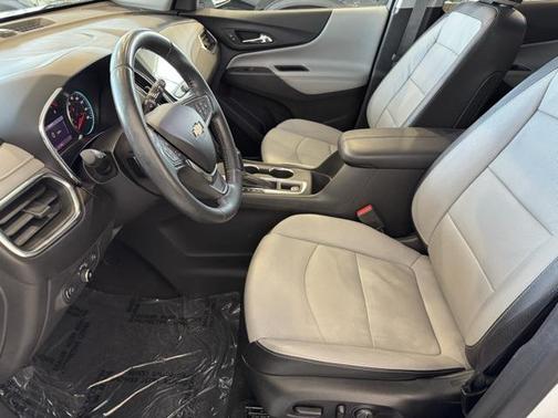 2021 Chevrolet Equinox Premier w/1LZ