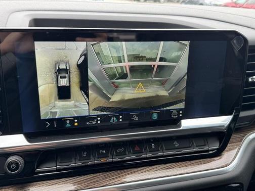 2025 Chevrolet Silverado 3500 LT
