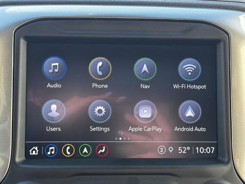 2022 Chevrolet Silverado 3500 LTZ