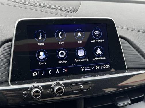 2022 Cadillac CT4 Luxury